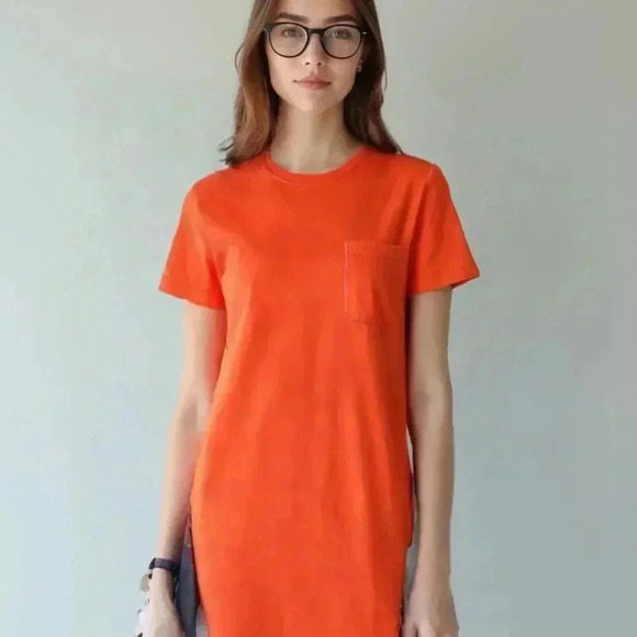 Forever 21Girls Size 13/14 T Shirt Dress - Picture 1 of 7